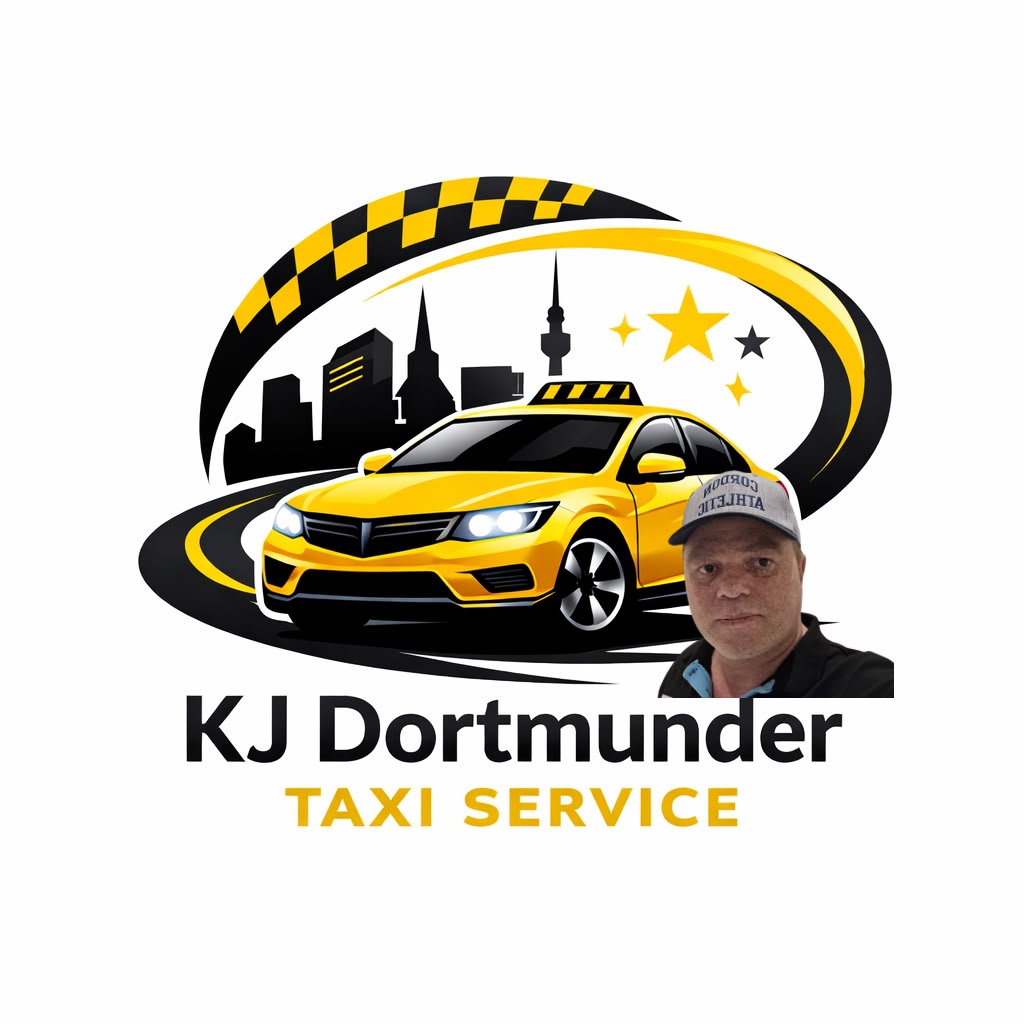KJ Dortmunder Taxi Service